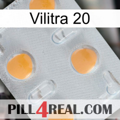 Vilitra 20 24